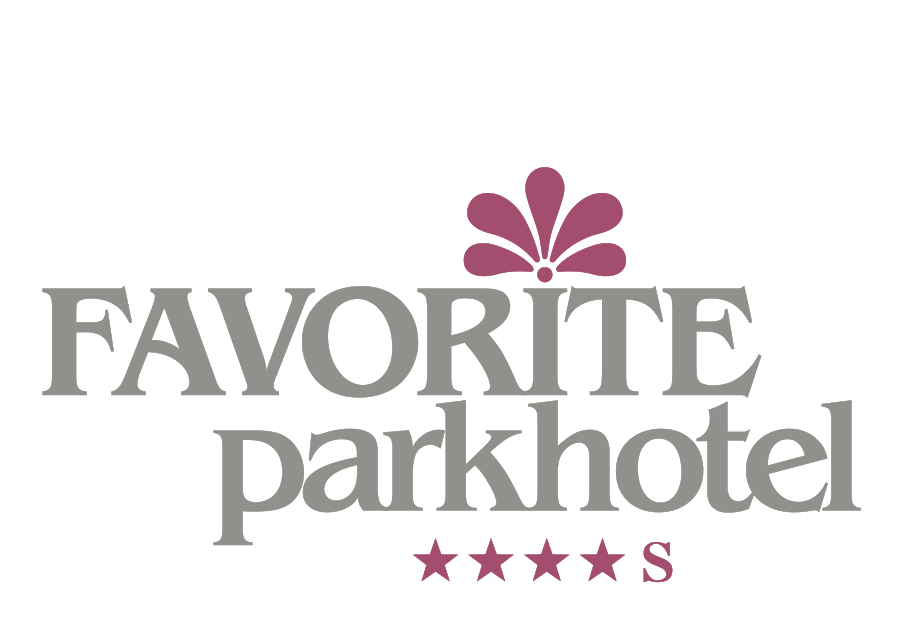 Favorite Parkhotel Logo