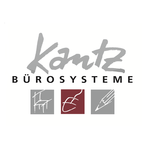 Logo Kantz Bürosysteme