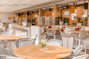 Skylounge im Boholook