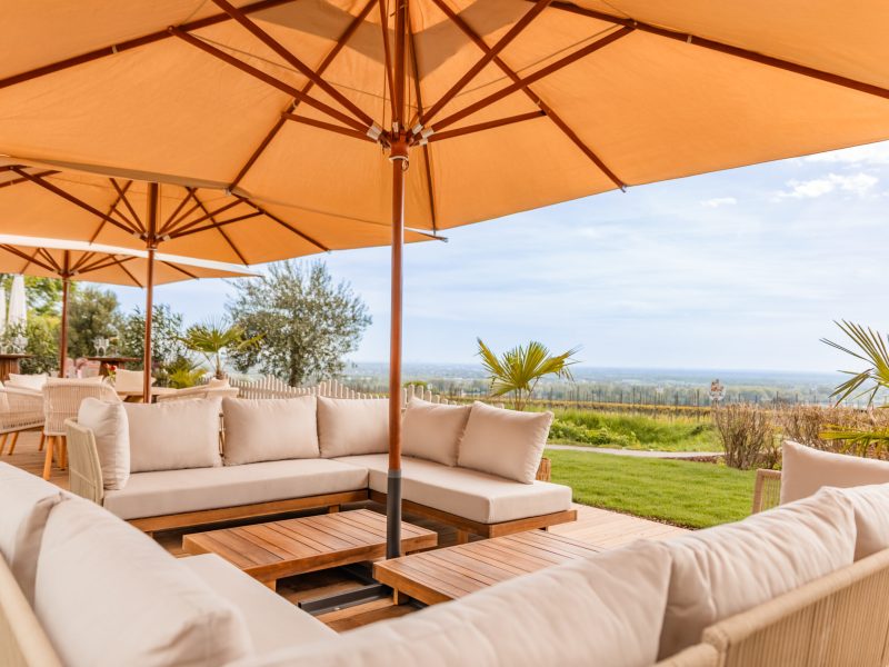 Skylounge I