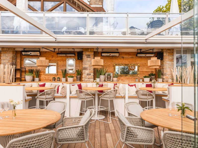 Skylounge II