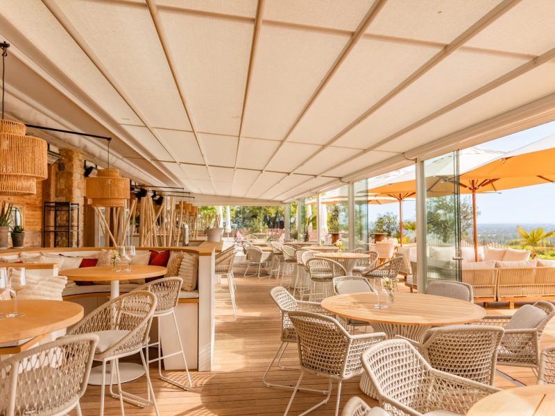 Skylounge III