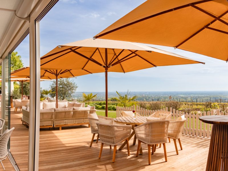 Skylounge VI