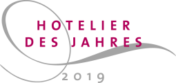 logo hotelirei des jahres